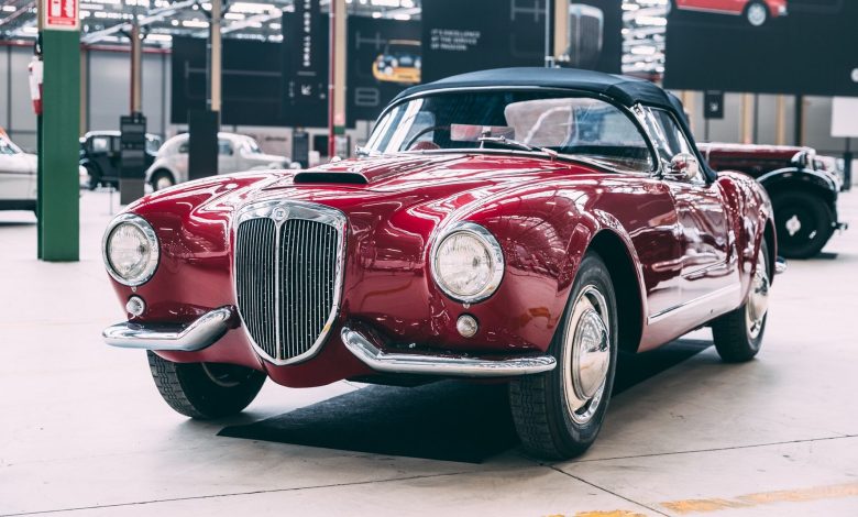 Lancia Design Days 2026 a Torino