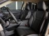 Nuova Nissan X-Trail sedili anteriori