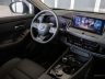 Nuova Nissan X-Trail plancia abitacolo