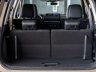 Nuova Nissan X-Trail bagagliaio