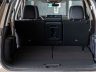 Nuova Nissan X-Trail bagagliaio