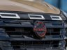 Nuova Nissan X-Trail N-Trek telecamera griglia anteriore