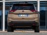 Nuova Nissan X-Trail N-Trek posteriore