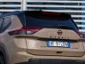 Nuova Nissan X-Trail N-Trek portellone posteriore