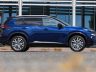 Nuova Nissan X-Trail Tekna+ laterale