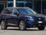 Nuova Nissan X-Trail Tekna+ anteriore 3/4