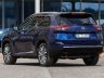 Nuova Nissan X-Trail Tekna+ posteriore 3/4