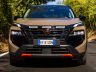 Nuova Nissan X-Trail N-Trek su strada