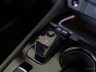 Nuova Nissan X-Trail leva del cambio automatico sulla console centrale