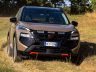 Nuova Nissan X-Trail N-Trek in azione sullo sterrato