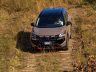 Nuova Nissan X-Trail N-Trek in azione sullo sterrato