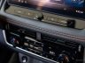 Nuova Nissan X-Trail comandi per il display infotainment