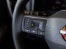 Nuova Nissan X-Trail comandi dell'audio sul volante