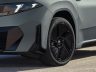BMW iX4 50 xDrive cerchi da 21"