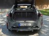 BMW iX4 50 xDrive bagagliaio