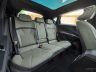 BMW iX4 50 xDrive sedili posteriori
