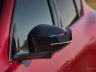 BMW iX4 M60 xDrive specchietto laterale