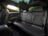 BMW iX4 M60 xDrive sedili posteriori