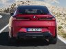 BMW iX4 M60 xDrive su strada