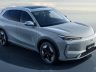 Geely E5