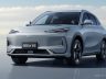 Geely E5 anteriore 3/4