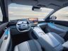 Geely E5 plancia abitacolo