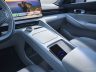 Geely E5 console centrale
