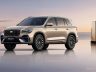 Geely Monjaro EM-i anteriore 3/4