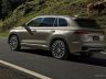 Geely Monjaro EM-i posteriore 3/4