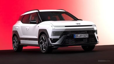 Nuova Hyundai Bayon