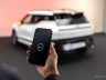 Nuova Hyundai Bayon Hyundai Digital Key 2 sulla smartphone