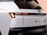 Nuova Hyundai Bayon faro posteriore
