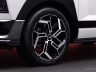 Nuova Hyundai Bayon cerchi da 18"