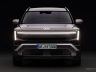 Nuova Hyundai Tucson frontale