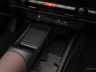 Nuova Hyundai Tucson vano per la ricarica wireless console centrale