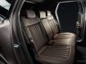 Nuova Hyundai Tucson sedili posteriori