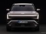Hyundai Tucson N Line frontale, firma luminosa