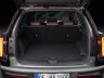 Hyundai Tucson N Line bagagliaio