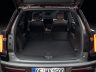 Hyundai Tucson N Line bagagliaio