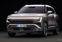 Hyundai Tucson N Line