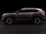Hyundai Tucson N Line laterale