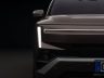 Hyundai Tucson N Line faro anteriore