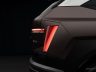 Hyundai Tucson N Line faro posteriore