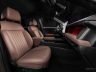 Hyundai Tucson N Line sedili anteriori