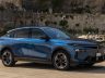 Nuova Lancia Gamma anteriore 3/4