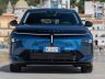 Nuova Lancia Gamma frontale