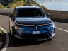 Nuova Lancia Gamma su strada