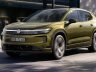 Volkswagen ID. Tiguan Style su strada