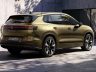 Volkswagen ID. Tiguan Style posteriore 3/4