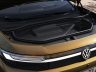 Volkswagen ID. Tiguan Style frunk anteriore
